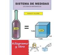 Sistemas De Medidas: Una Leccion De Matematicas