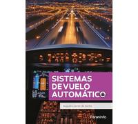 Sistemas de vuelo automático
