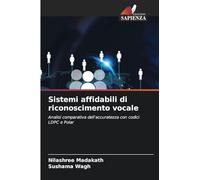 Sistemi affidabili di riconoscimento vocale