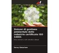 Sistemi Di Gestione Ambientale Delle Industrie Certificate Iso 14001