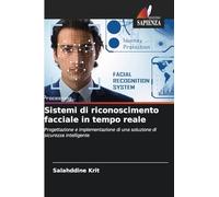 Sistemi di riconoscimento facciale in tempo reale