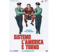sistemo l'america e torno dvd Italian Import (DVD)