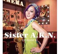 Sister A.K.N. -episode IV
