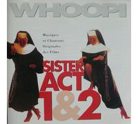 Sister Act 1 & 2 : Whoopi