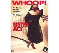 Sister Act – Disney – Import belge