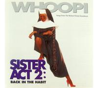 Sister Act 2 (1993) [Import]