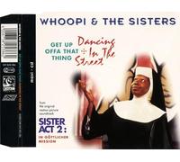 Sister Act 2 (1993) [Import]