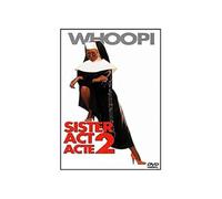 Sister Act, acte 2 DVD
