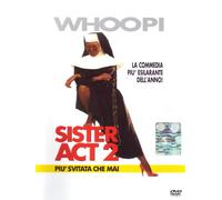 Sister Act 2 [Import]