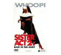 Sister Act 2: Back In The Habit