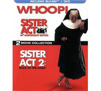 Sister Act 2: Back in The Habit [Blu-Ray]