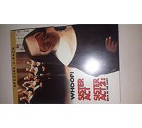 Sister Act 2: Back in the Habit [DVD] [Import]