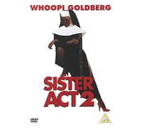 Sister Act 2: Back in The Habit [Import]