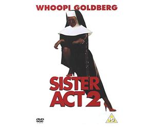 Sister Act 2: Back in The Habit [Import]