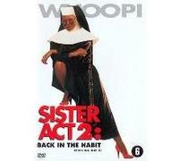Sister Act 2: Back in the Habit – Whoopi Goldberg – Import – Édition bilingue