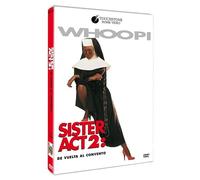 Sister Act 2 : De Vuelta Al Convento – DVD – Disney