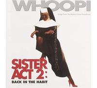 Various – Sister Act 2 – Import