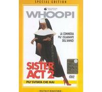 Sister Act 2 - Plus' Dévissée Che Jamais - Spéciale Édition DVD