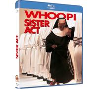 Sister Act – Disney – Blu-ray