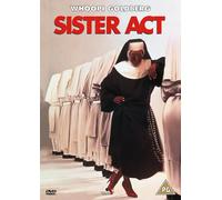 Sister Act – Disney