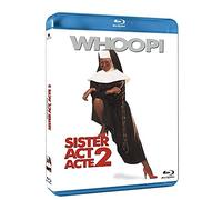 Sister Act, Acte 2 [Blu-Ray]