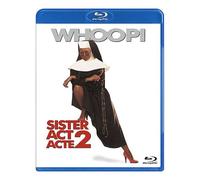 Sister Act, Acte 2 – Blu-ray – Touch
