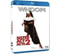 Sister Act, acte 2 - Blu-Ray E
