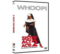 Sister Act, acte 2 DVD