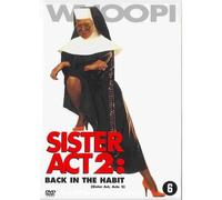 Sister Act, Acte 2 - Edition Belge