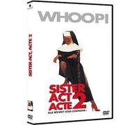 Sister Act, acte 2 G