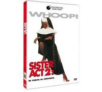 Sister Act, acte 2 / Sister Act 2 : Back In The Habit (DVD) G