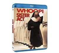Sister Act [Blu-Ray]