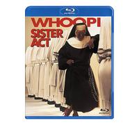 Sister Act - Blu-Ray
