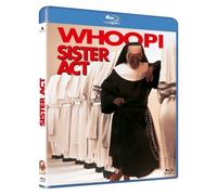 Sister Act – Disney – Blu-ray