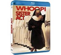 Sister Act - Blu-Ray G