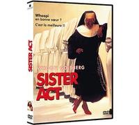Sister Act DVD G