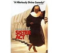 Sister Act - DVD Zone 1 E