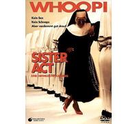 Various - Sister Act-Eine Himmlische Karriere [Import]