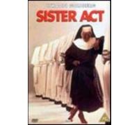 Sister Act [Eire] [Import allemand]