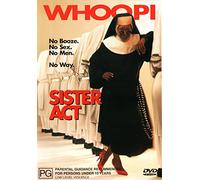 Sister Act [Import allemand]