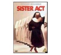 Sister Act (Import Uk)