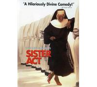 Sister Act [Import USA Zone 1]