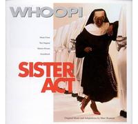 Sister Act: Music From The Original Motion Picture Soundtrack by Marc Shaiman