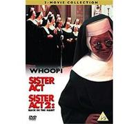 Sister Act / Sister Act 2: Back In The Habit , (Box Set) G