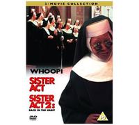 Sister Act / Sister Act 2: Back In The Habit [Uk Import]
