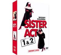 Sister Act - Sister Act 2 - Bipack G