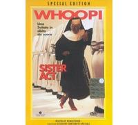 Sister Act Una Dévissée en Robe de Nonne Spéciale Ed. DVD Touchstone Pictures