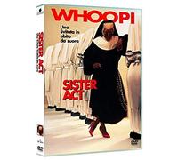 Sister Act - Una Svitata In Abito Da Suora (Se)