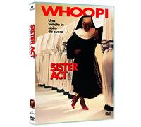 Sister Act - Una Svitata In Abito Da Suora (Se)