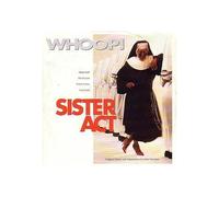 Sister Act – Universal Music Group – Import États‑Unis/Canada